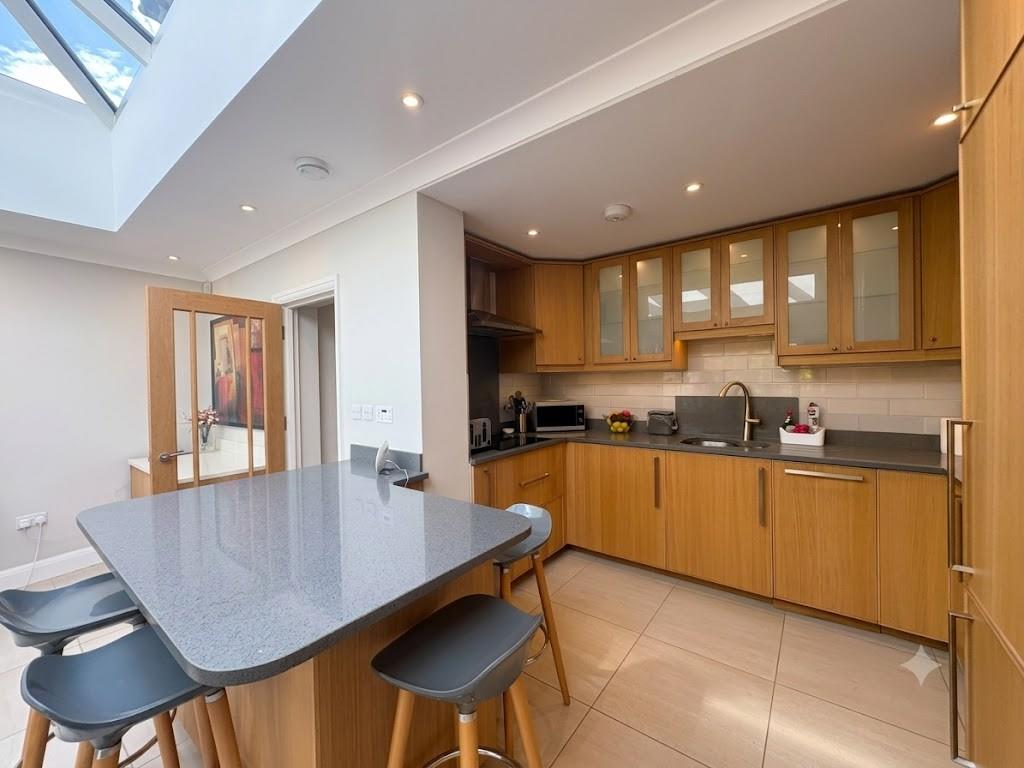 Devonshire Road, Mill Hill, NW7, London
